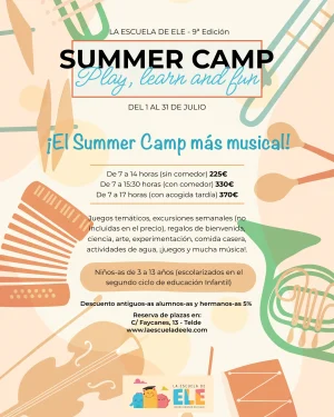 Summer Camp